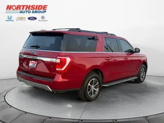 Ford Expedition MAX 2021 4x2 XLT 4dr SUV
