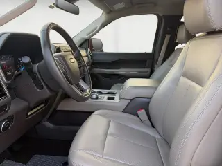 Ford Expedition MAX 2021 4x2 XLT 4dr SUV