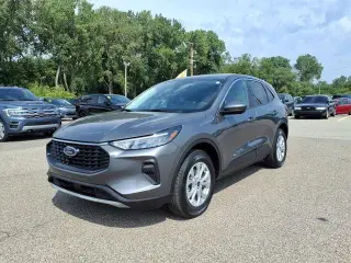 Ford Escape 2024 AWD Active 4dr SUV