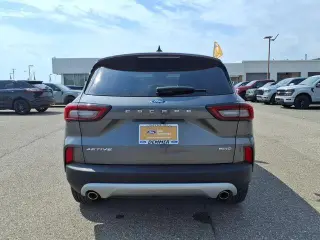 Ford Escape 2024 AWD Active 4dr SUV