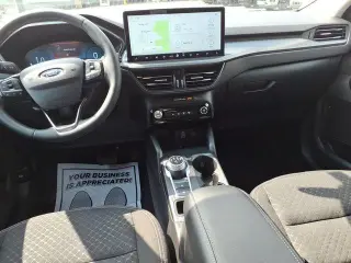 Ford Escape 2024 AWD Active 4dr SUV