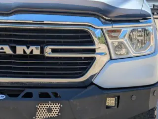 Ram 1500 2019 4x4 Big Horn 4dr Crew Cab 5.6 ft. SB Pickup