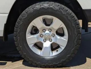 Ram 1500 2019 4x4 Big Horn 4dr Crew Cab 5.6 ft. SB Pickup