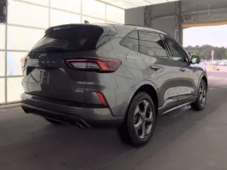 Ford Escape 2023 AWD ST-Line 4dr SUV