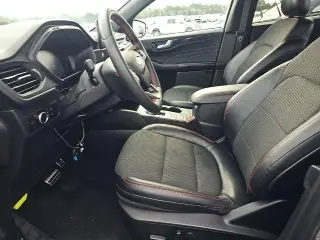 Ford Escape 2023 AWD ST-Line 4dr SUV