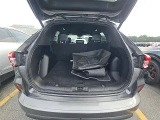 Ford Escape 2023 AWD ST-Line 4dr SUV