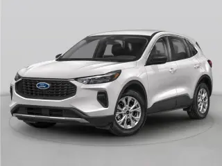 Ford Escape 2025 AWD Active 4dr SUV