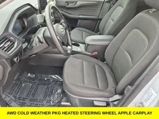 Ford Escape 2025 AWD Active 4dr SUV