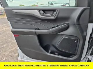 Ford Escape 2025 AWD Active 4dr SUV
