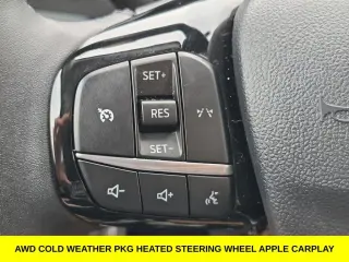 Ford Escape 2025 AWD Active 4dr SUV