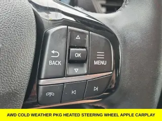 Ford Escape 2025 AWD Active 4dr SUV