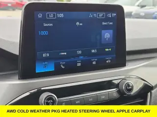 Ford Escape 2025 AWD Active 4dr SUV