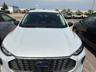 Ford Escape 2025 AWD Active 4dr SUV