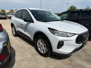 Ford Escape 2025 AWD Active 4dr SUV