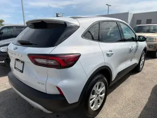Ford Escape 2025 AWD Active 4dr SUV