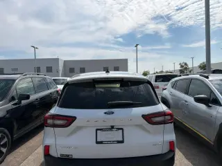 Ford Escape 2025 AWD Active 4dr SUV