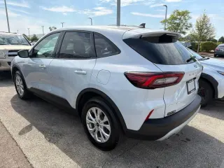 Ford Escape 2025 AWD Active 4dr SUV
