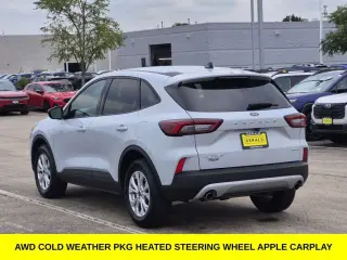 Ford Escape 2025 AWD Active 4dr SUV