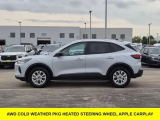 Ford Escape 2025 AWD Active 4dr SUV