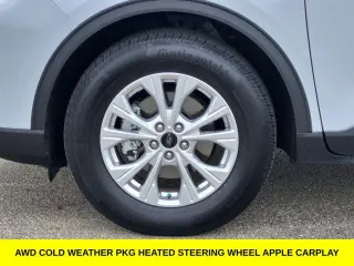 Ford Escape 2025 AWD Active 4dr SUV