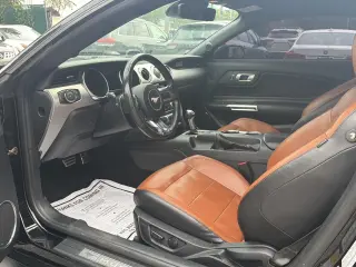 Ford Mustang 2022 GT 2dr Fastback