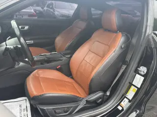 Ford Mustang 2022 GT 2dr Fastback