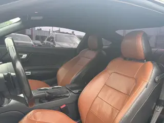 Ford Mustang 2022 GT 2dr Fastback