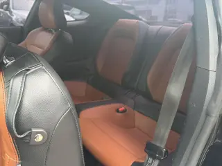Ford Mustang 2022 GT 2dr Fastback
