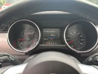 Ford Mustang 2022 GT 2dr Fastback