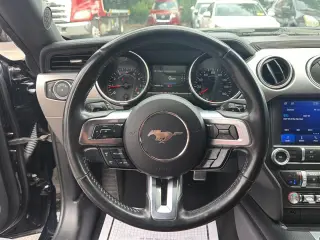 Ford Mustang 2022 GT 2dr Fastback