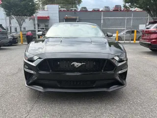 Ford Mustang 2022 GT 2dr Fastback