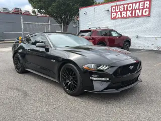 Ford Mustang 2022 GT 2dr Fastback