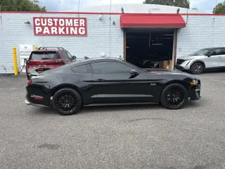 Ford Mustang 2022 GT 2dr Fastback