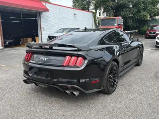 Ford Mustang 2022 GT 2dr Fastback