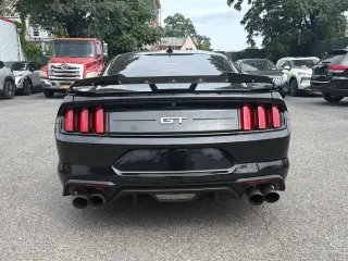 Ford Mustang 2022 GT 2dr Fastback