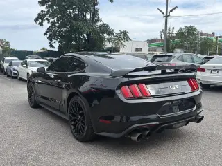 Ford Mustang 2022 GT 2dr Fastback