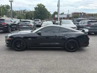 Ford Mustang 2022 GT 2dr Fastback