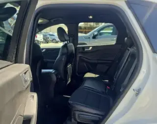 Ford Escape 2023 AWD ST-Line Select 4dr SUV