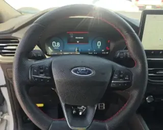 Ford Escape 2023 AWD ST-Line Select 4dr SUV