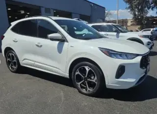 Ford Escape 2023 AWD ST-Line Select 4dr SUV