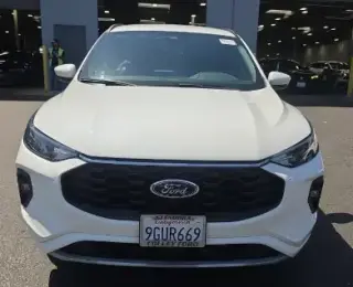 Ford Escape 2023 AWD ST-Line Select 4dr SUV