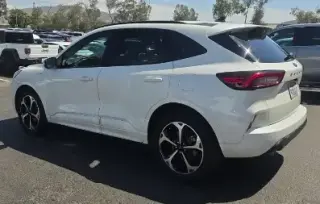 Ford Escape 2023 AWD ST-Line Select 4dr SUV