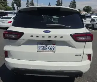 Ford Escape 2023 AWD ST-Line Select 4dr SUV