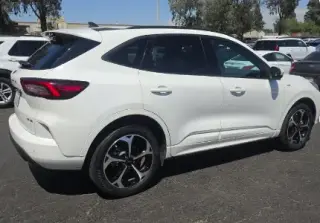 Ford Escape 2023 AWD ST-Line Select 4dr SUV