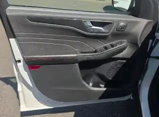 Ford Escape 2023 AWD ST-Line Select 4dr SUV