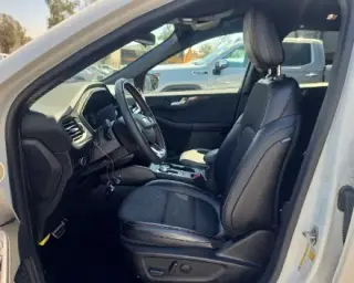 Ford Escape 2023 AWD ST-Line Select 4dr SUV