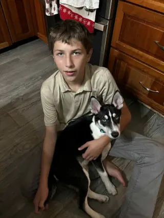 Jonsey (Fortnite Litter)