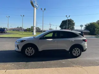 Ford Escape 2025 Active 4dr SUV