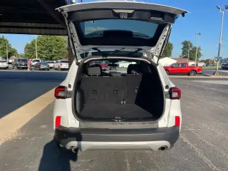 Ford Escape 2025 Active 4dr SUV
