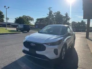 Ford Escape 2025 Active 4dr SUV